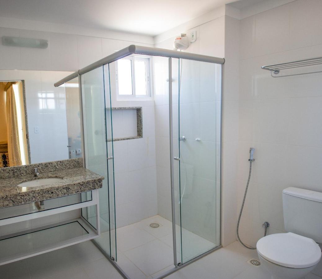 Piazza Di Roma Apartamento 915 Com Parque Aquatico Caldas Novas Exterior foto
