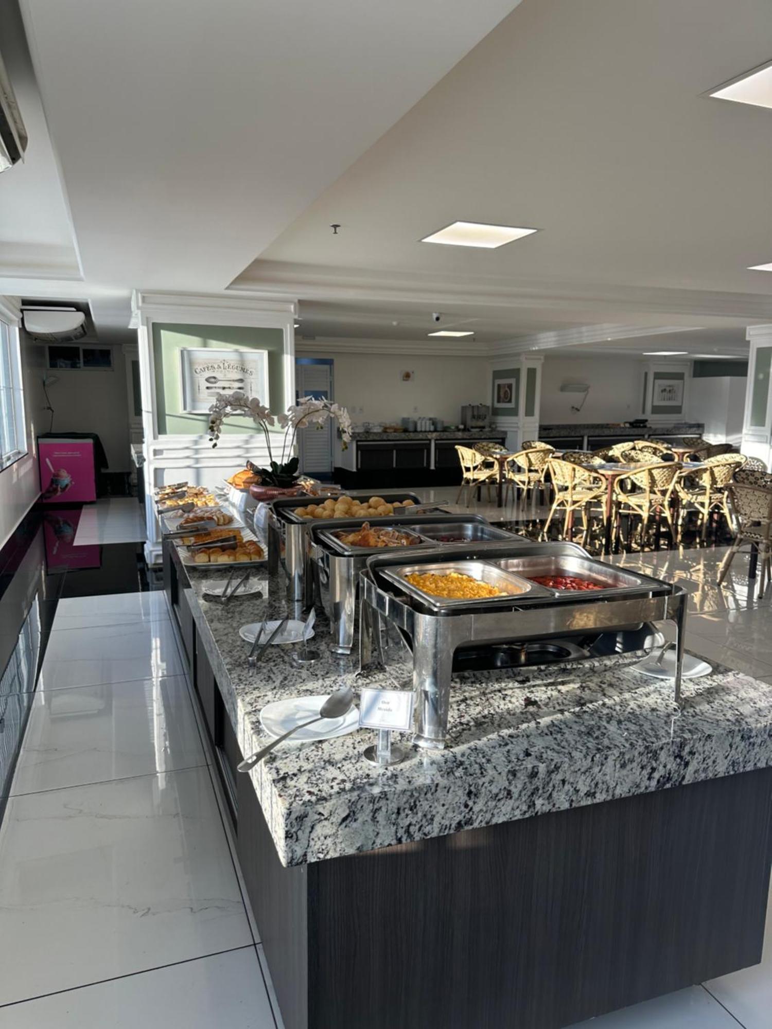 Piazza Di Roma Apartamento 915 Com Parque Aquatico Caldas Novas Exterior foto