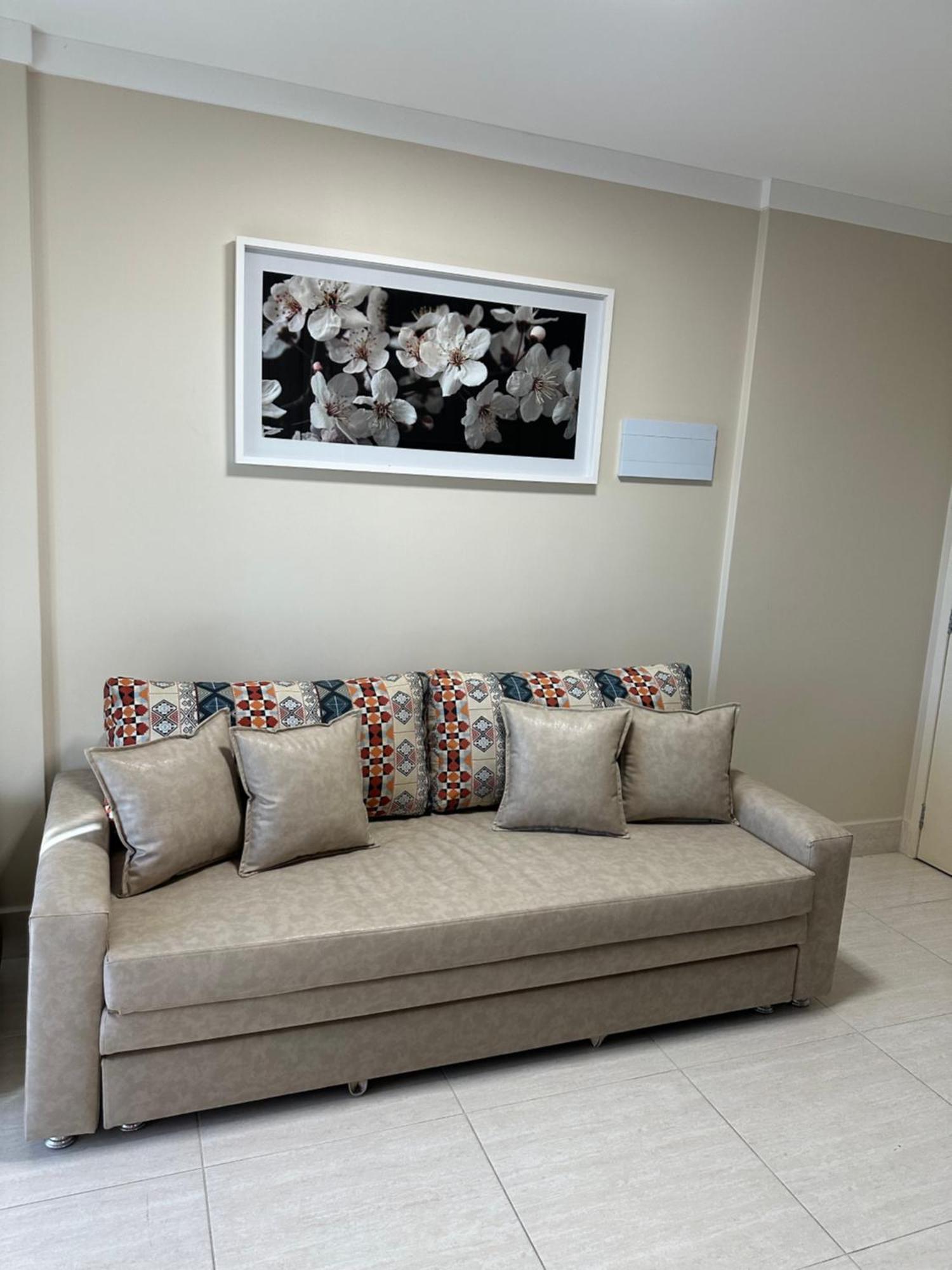 Piazza Di Roma Apartamento 915 Com Parque Aquatico Caldas Novas Exterior foto