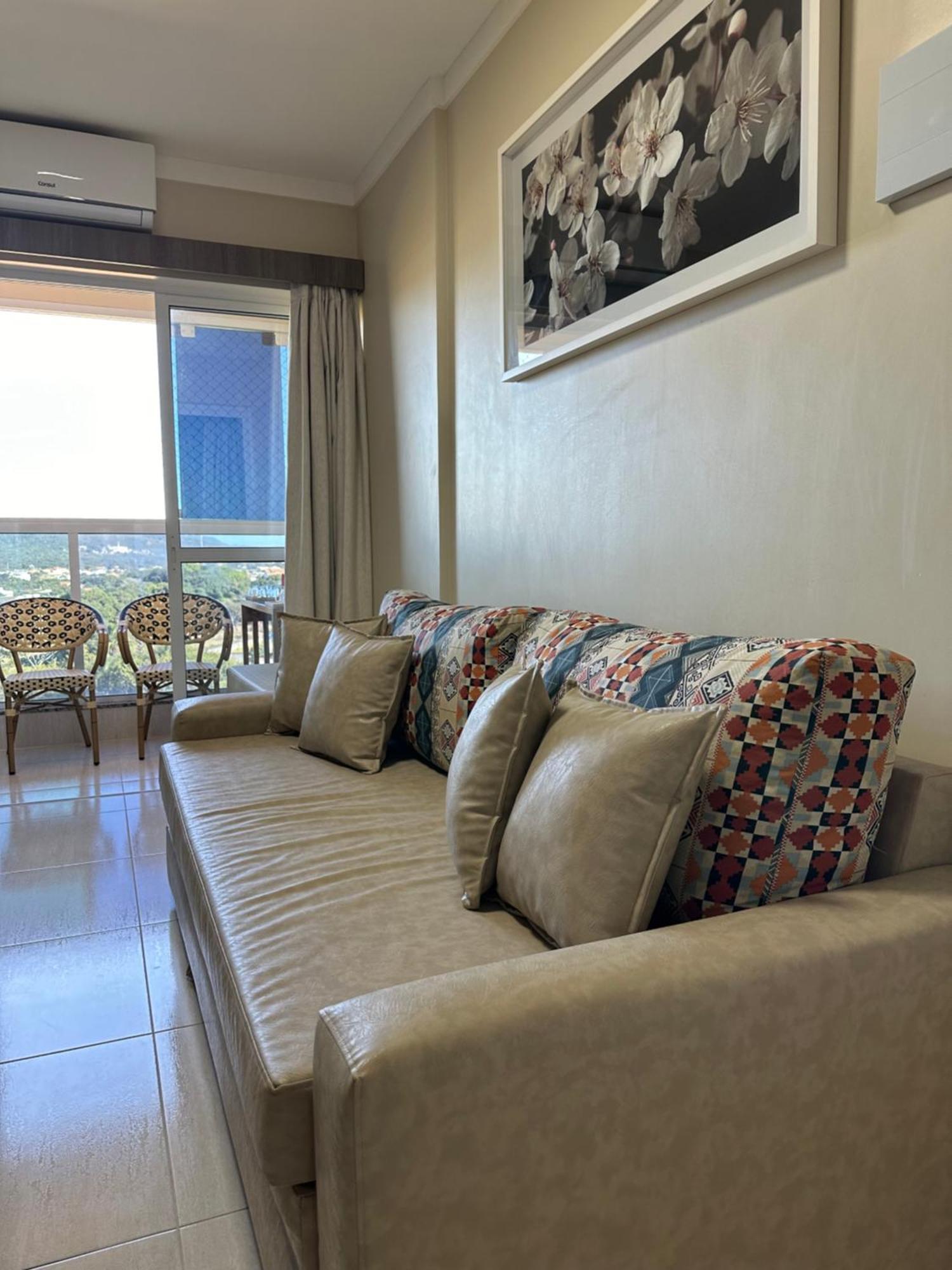 Piazza Di Roma Apartamento 915 Com Parque Aquatico Caldas Novas Exterior foto
