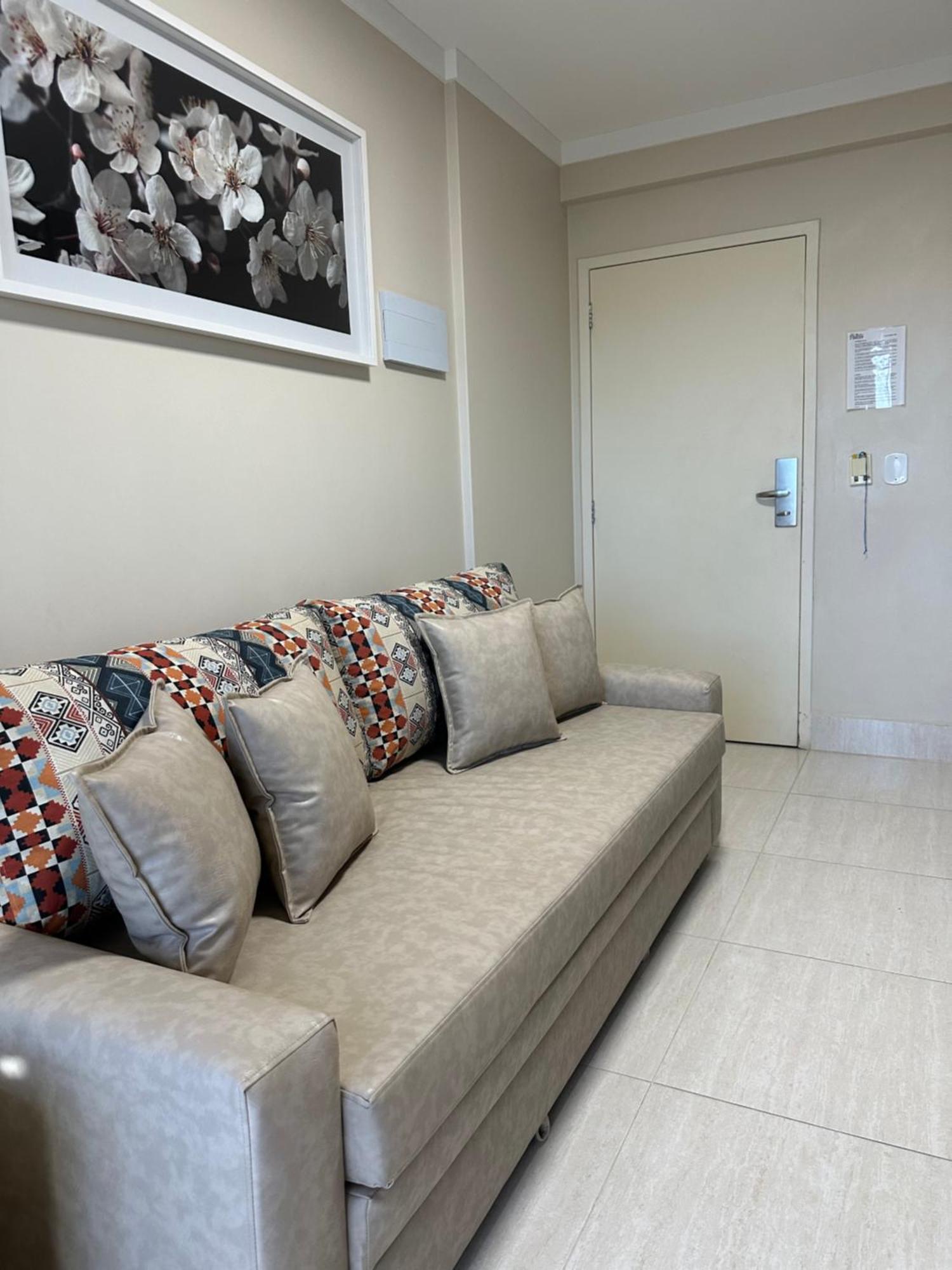 Piazza Di Roma Apartamento 915 Com Parque Aquatico Caldas Novas Exterior foto