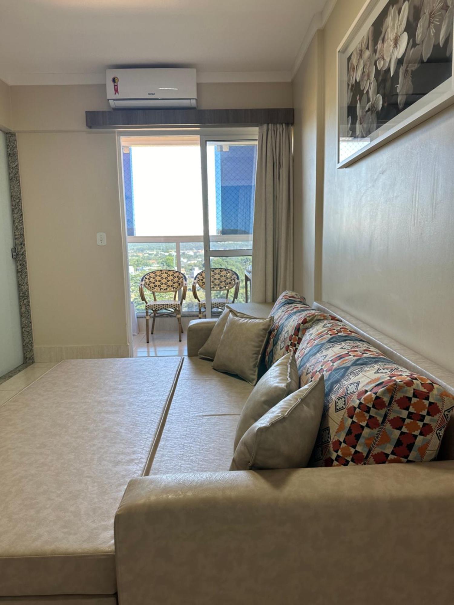 Piazza Di Roma Apartamento 915 Com Parque Aquatico Caldas Novas Exterior foto