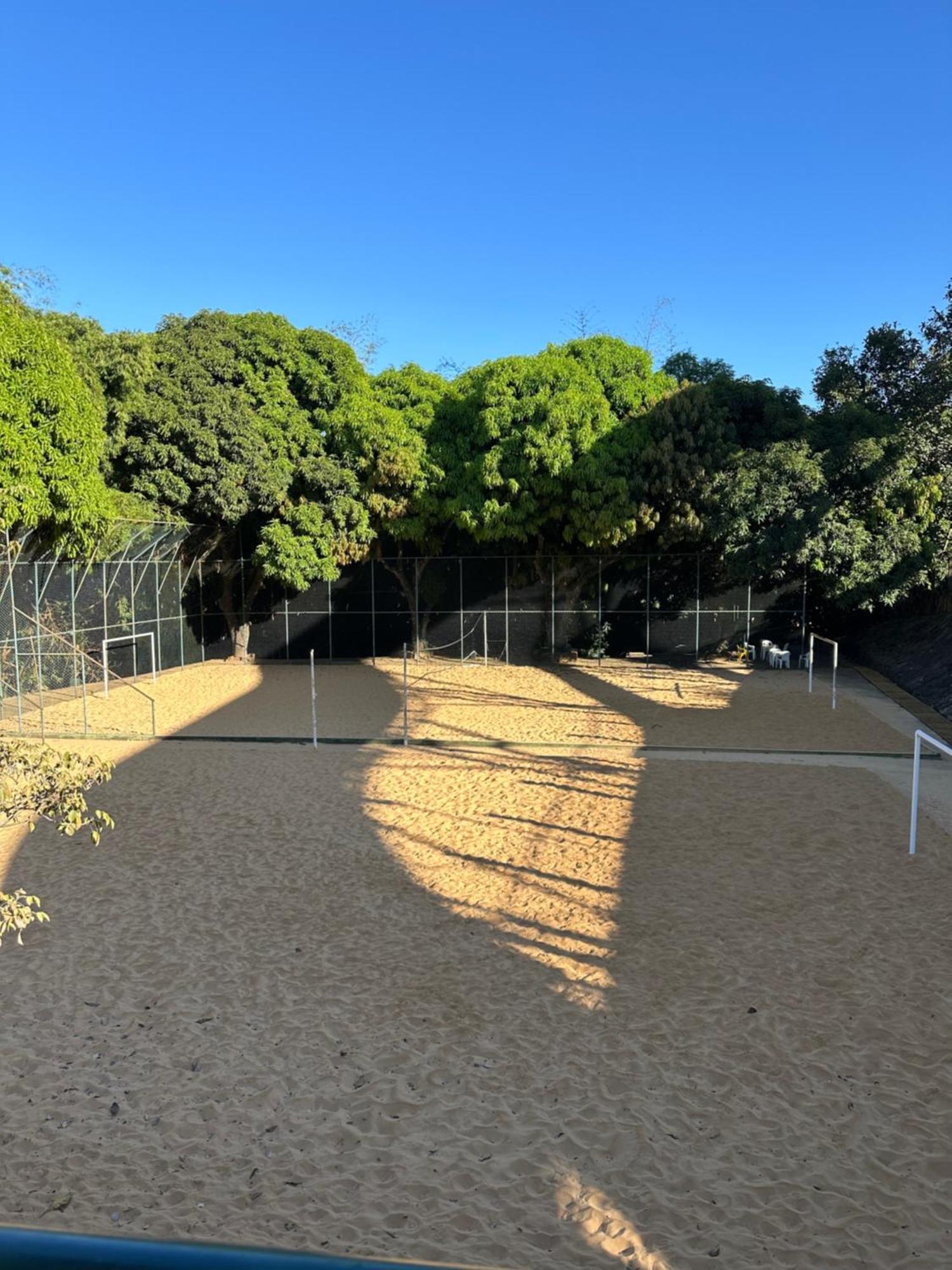 Piazza Di Roma Apartamento 915 Com Parque Aquatico Caldas Novas Exterior foto